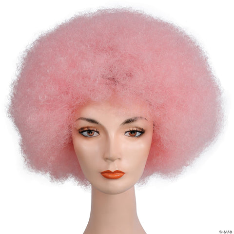 Deluxe Afro Wig