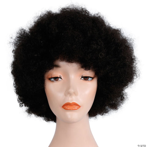 Deluxe Afro Wig
