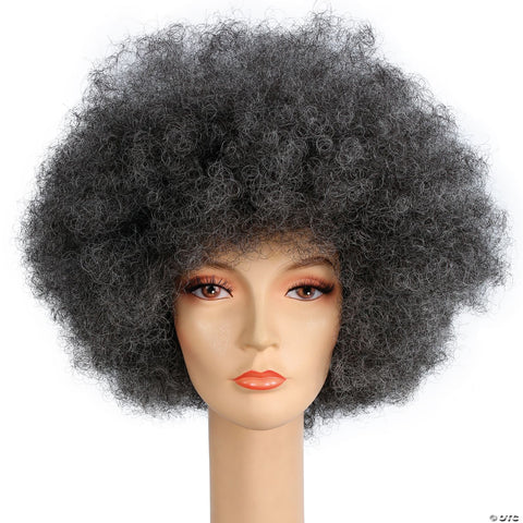 Deluxe Afro Wig
