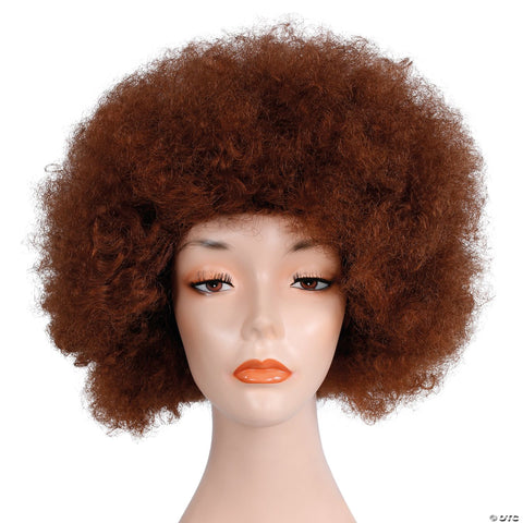 Deluxe Afro Wig