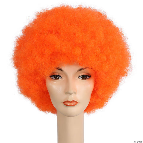 Deluxe Afro Wig