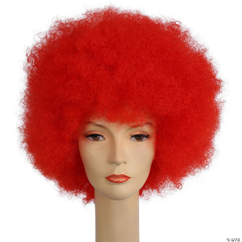 Deluxe Afro Wig