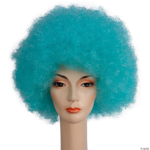 Deluxe Afro Wig