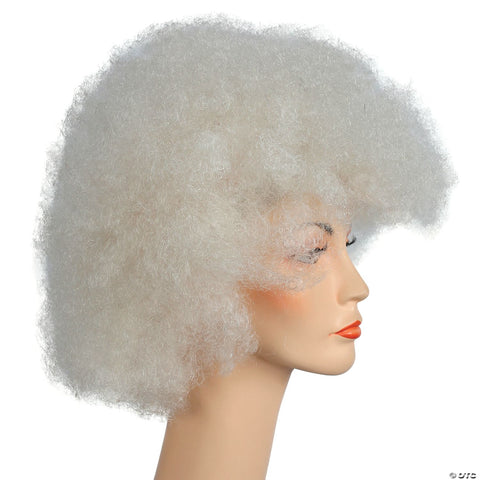 Deluxe Afro Wig
