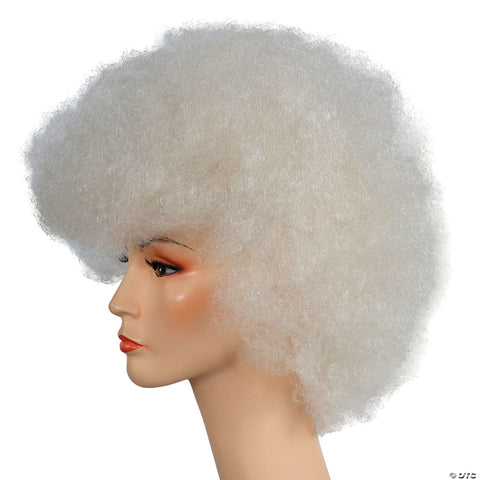 Deluxe Afro Wig