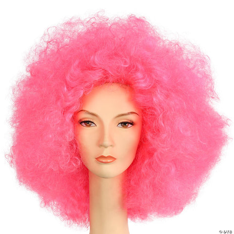 Super Deluxe Afro Wig