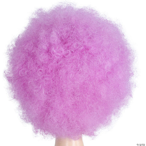 Super Deluxe Afro Wig