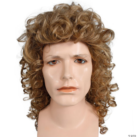 Bargain Fancy French King