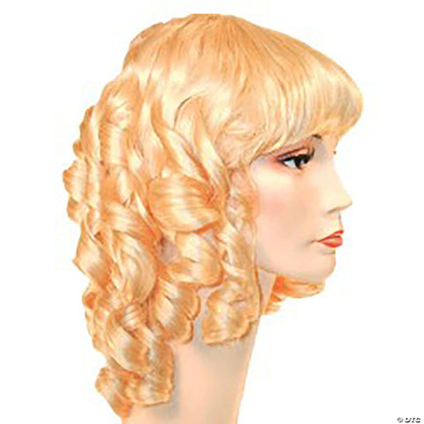 Little Women Wig