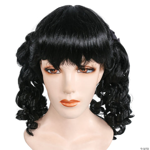 Little Women II Wig