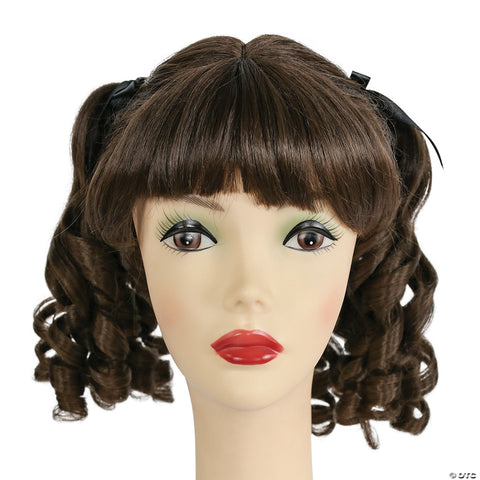 Little Women II Wig