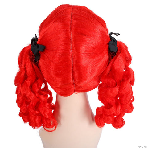 Little Women II Wig