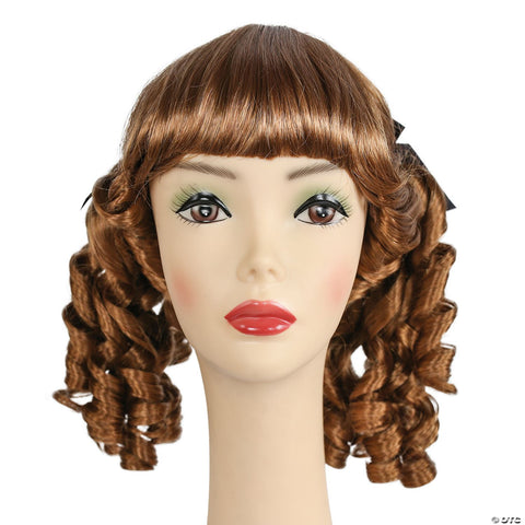 Little Women II Wig