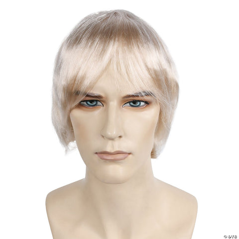 Bargain Surfer Style ATP614 Wig