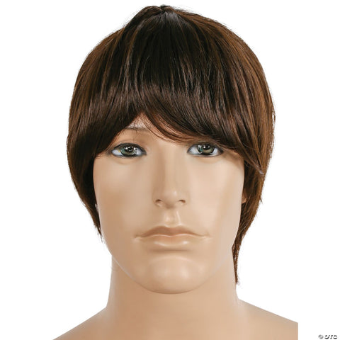Bargain Surfer Style ATP614 Wig