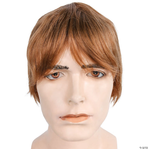 Bargain Surfer Style ATP614 Wig