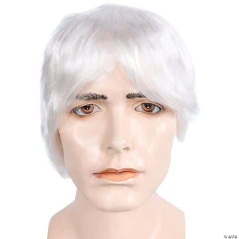Bargain Surfer Style ATP614 Wig