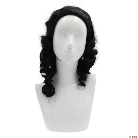 Southern Belle Wig