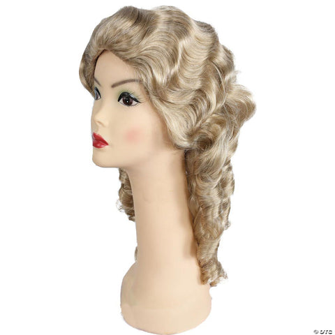 Southern Belle Wig