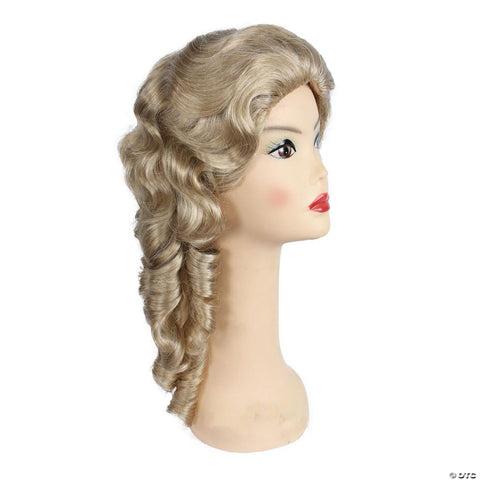 Southern Belle Wig