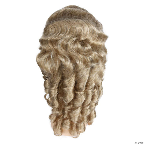 Southern Belle Wig