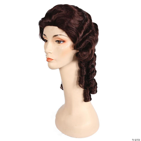 Southern Belle Wig
