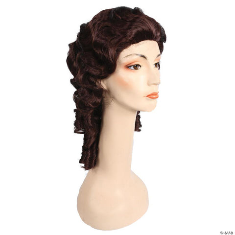 Southern Belle Wig