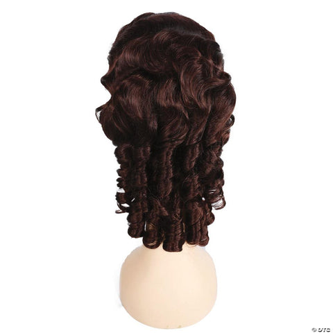 Southern Belle Wig