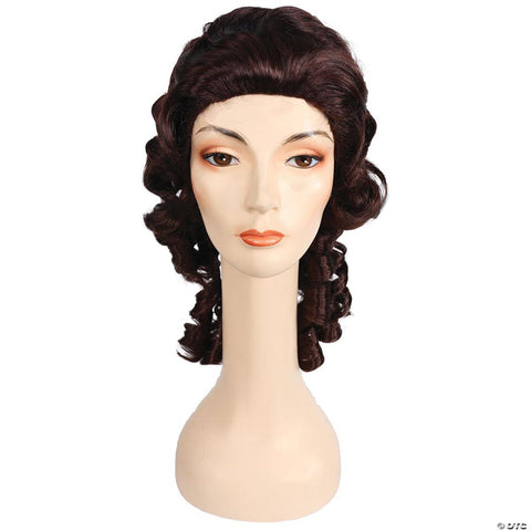 Southern Belle Wig