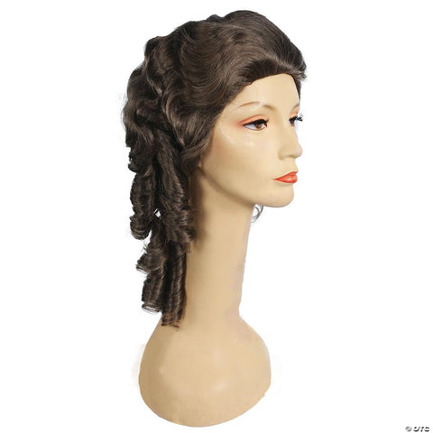 Southern Belle Wig