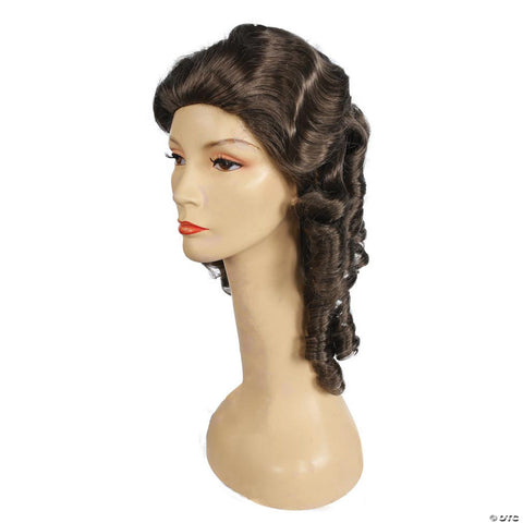 Southern Belle Wig