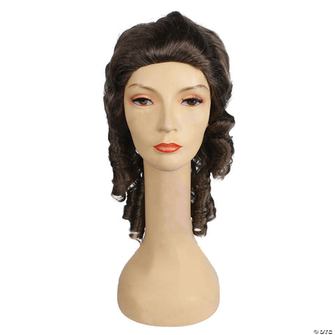 Southern Belle Wig