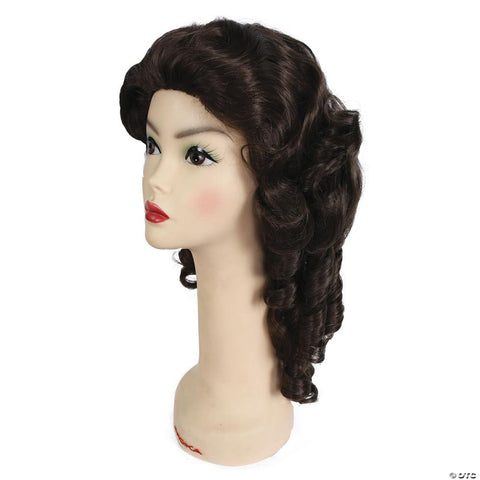 Southern Belle Wig