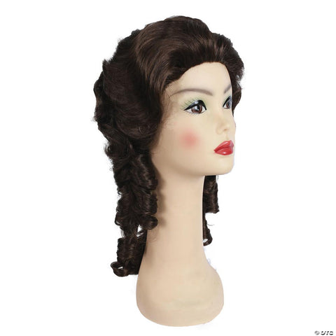 Southern Belle Wig