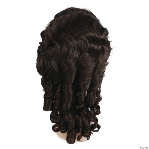 Southern Belle Wig