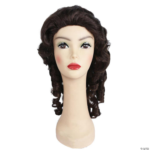 Southern Belle Wig