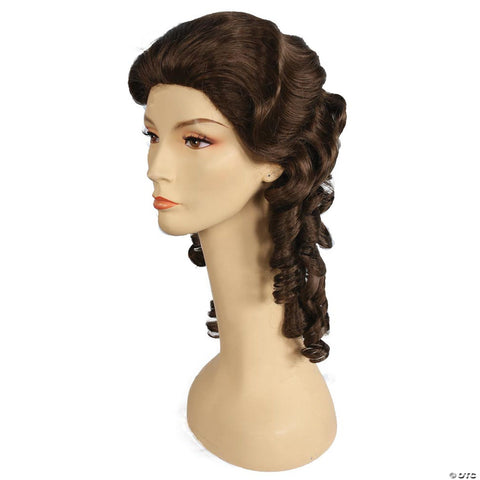 Southern Belle Wig