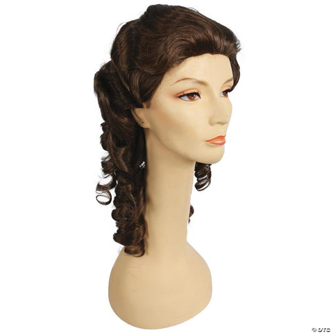 Southern Belle Wig
