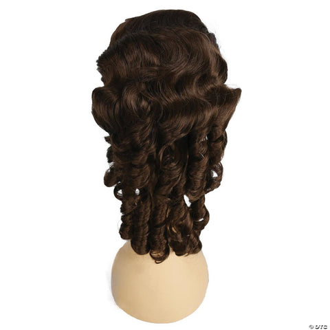 Southern Belle Wig