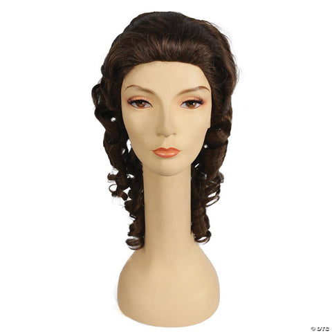 Southern Belle Wig