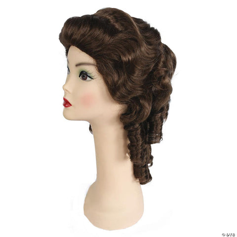 Southern Belle Wig