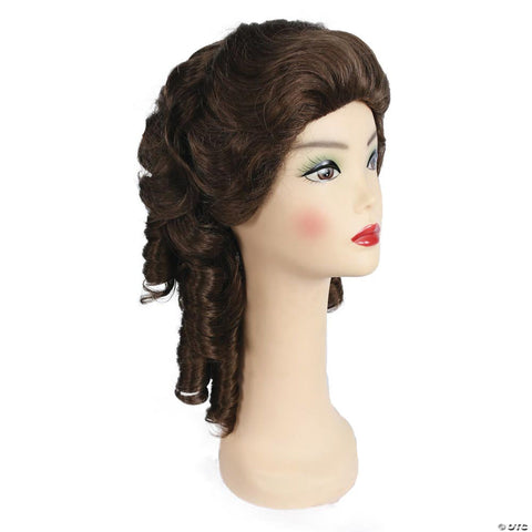 Southern Belle Wig