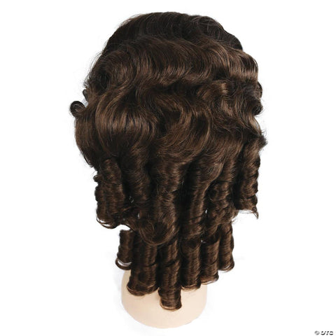 Southern Belle Wig