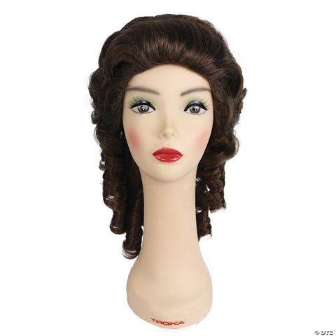 Southern Belle Wig