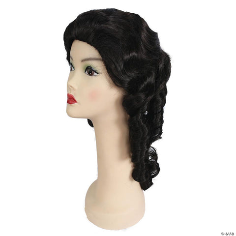 Southern Belle Wig