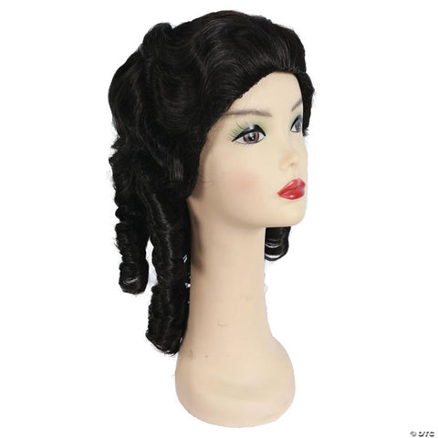 Southern Belle Wig
