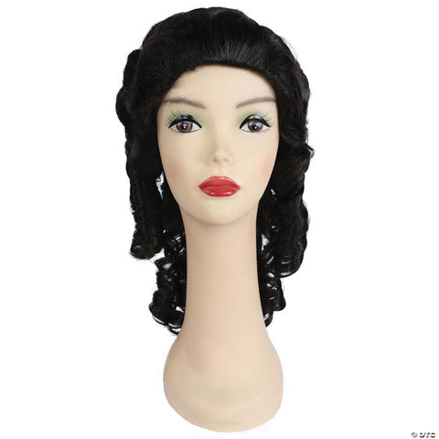 Southern Belle Wig