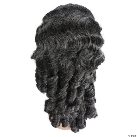 Southern Belle Wig