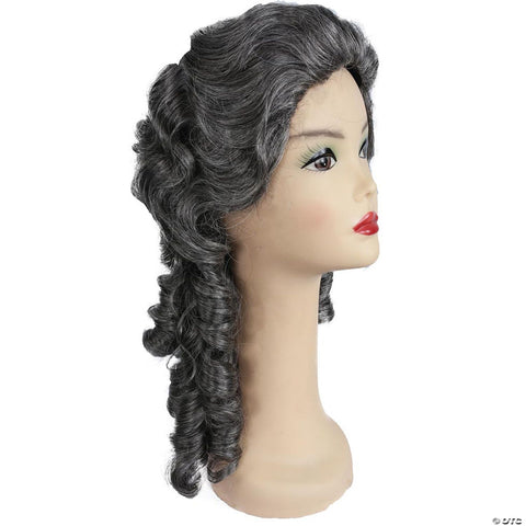 Southern Belle Wig