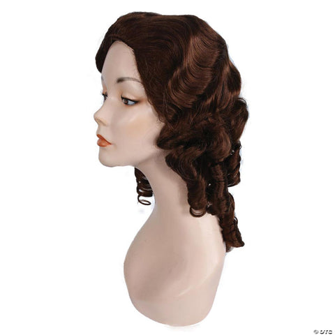 Southern Belle Wig